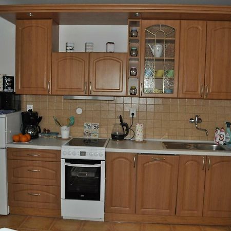 Apartmany Centrum Rajecké Teplice Dış mekan fotoğraf