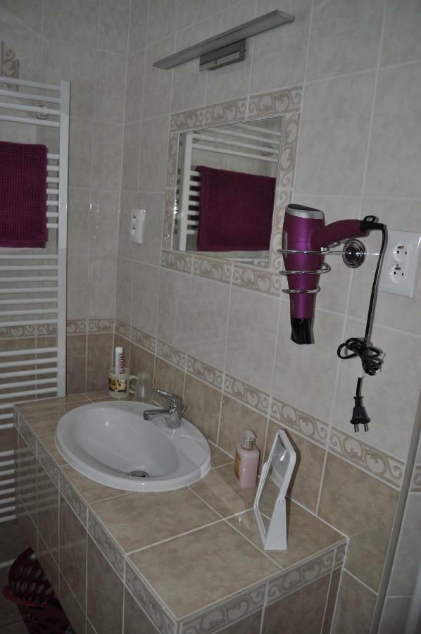 Apartmany Centrum Rajecké Teplice Dış mekan fotoğraf