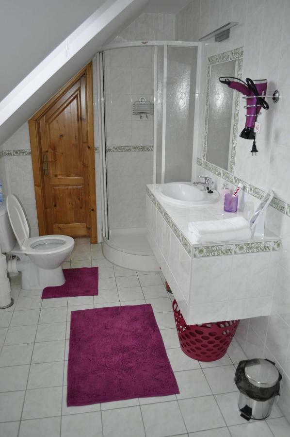 Apartmany Centrum Rajecké Teplice Dış mekan fotoğraf