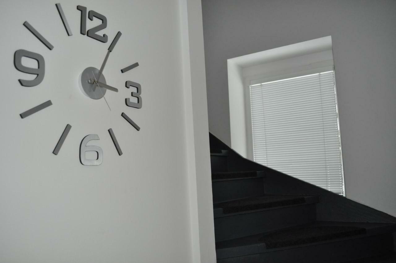 Apartmany Centrum Rajecké Teplice Dış mekan fotoğraf